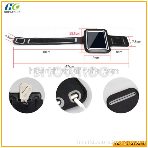 2015 New phone armband for iphone 6S, for iphone 6s arm band running sport armbands